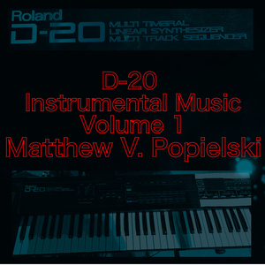 Mexican Hat (Instrumental)