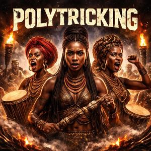 Polygamy or Poly-tricking
