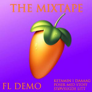 STØVSUGDE LITT (feat. Seigmann)