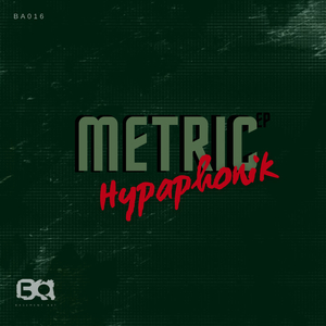 Metric (Derived Mix)