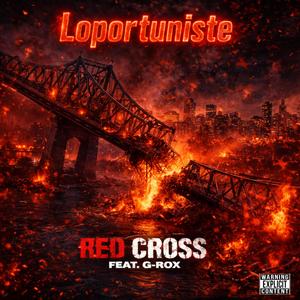 Red cross (feat. G-rox)