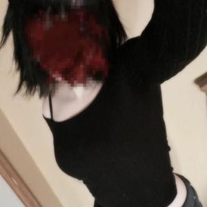 SECRET (feat. GØTHBØYBABY)