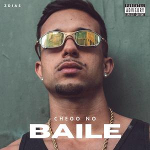 Chego no Baile (feat. J-Dê Beatz)