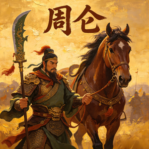 周仓