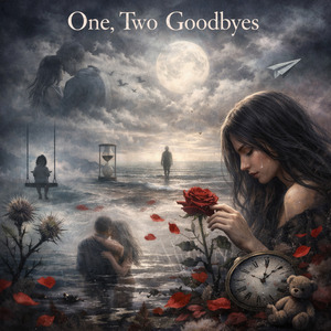 One, Two Goodbyes