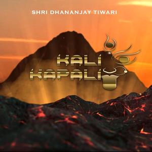 Kali Kapali