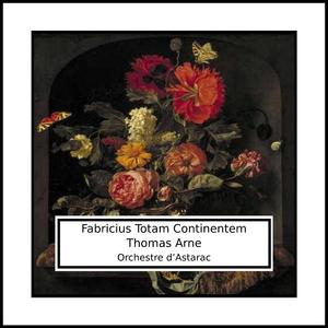 Sonata No. 1 in F Major, ITA. 14