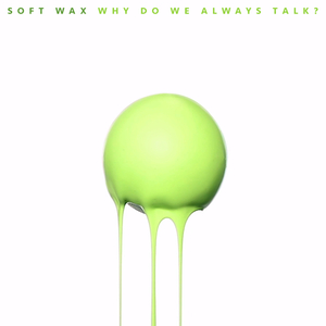 Why Do We Always Talk?