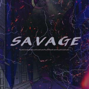SAVAGE（萨维奇）
