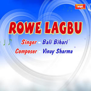 Rowe Lagbu
