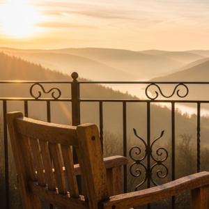 Positive Study Lofi Vibes