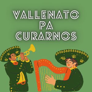 Los Vallenatos de la Cumbia