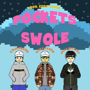 Pockets Swole