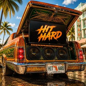 Hit Hard