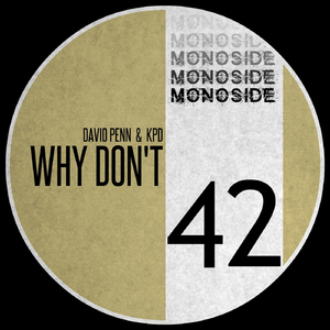 Why Don't (Original Mix)
