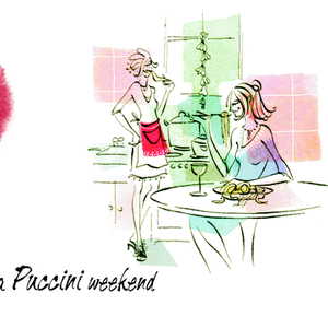 La Bohème / Act 2:"Quando m'en vo'" (Musetta's Waltz)