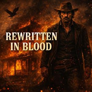 Rewritten in Blood