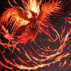 Phoenix Rising