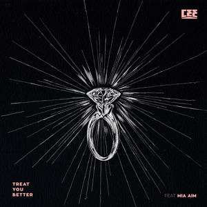 Treat You Better (feat.李丁丁)