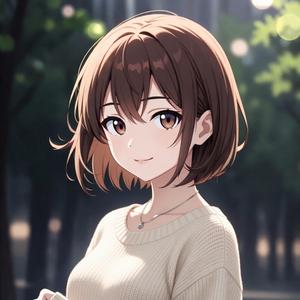 君がいれば