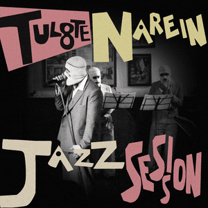 Ghareeb Haly (Jazz Edition)