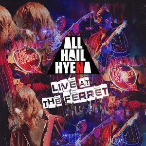 Itchin In The Kitchin (Live)