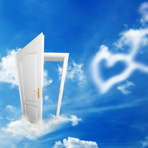 איפה אתה חיי? בגן עדן או בגהנם