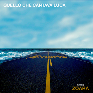 Quello che cantava Luca (Zoara Remix)