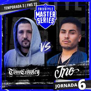 Tematica 2 Jno (Live)