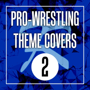 炎のファイター (Cover)