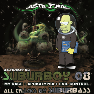 Apokalypsa (Original Mix)