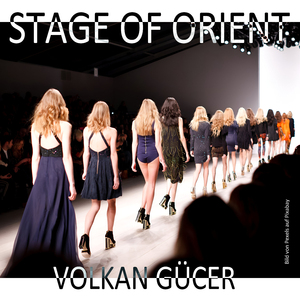 Stage of Orient
