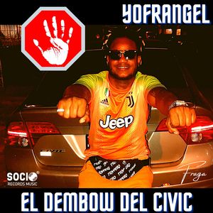 El Dembow Del Civic