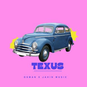 Texus (Vocal)