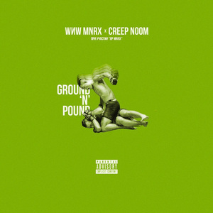 GROUND N POUND