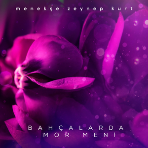 Bahçalarda Mor Meni