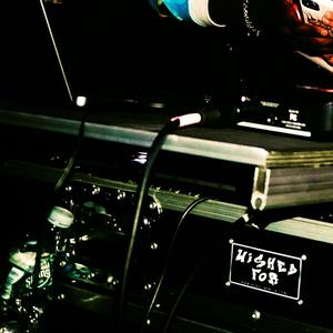 Wished For (feat. Djembe)