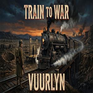 Train to war