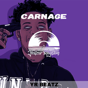 Carnage（Lil Pump Type Beat Prod. By Franco.D）