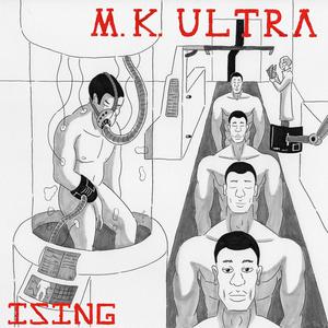 Mk Ultra