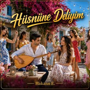 Hüsnüne Deliyim