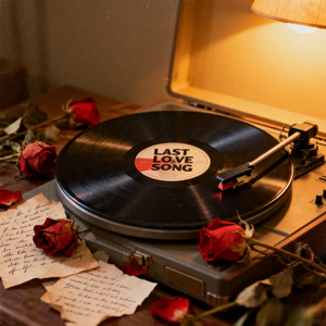 最后一首情歌