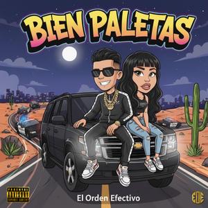 Bien Paletas