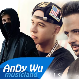 Despacito / Faded (Mashup)