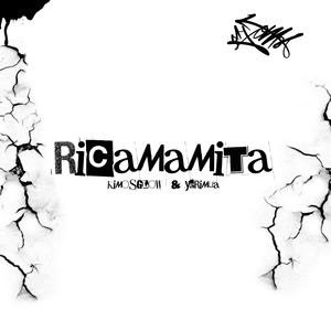 Ricamamita
