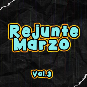 Rejunte Marzo Vol.3.1
