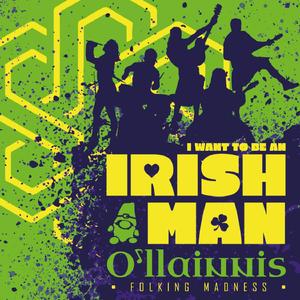 Irishman
