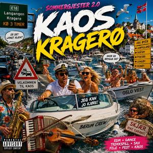 Kaos Kragerø