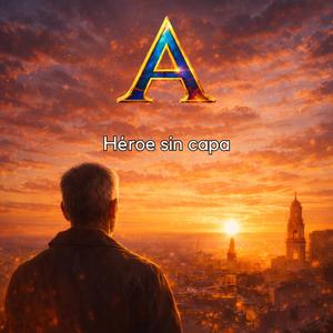 Héroe sin capa