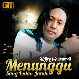 Menunggu Sang Bulan Jatuh